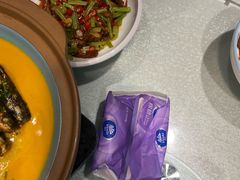 -饭橘汉江码头·乡野土菜馆(静安路店)