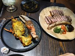-The Cheebat 锌吧·Bistro(体育西店)