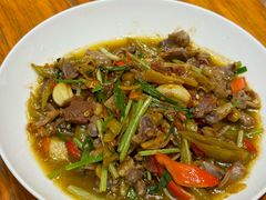 -辣公子·千岛湖私房菜(滨江店)