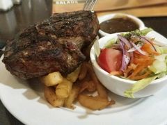 -Shamrock Hotel Hobart