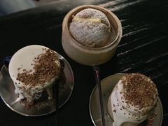 -甘单茶事小馆(洋河店)