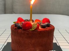 -姆们M Sweetie Cake(三里屯店)