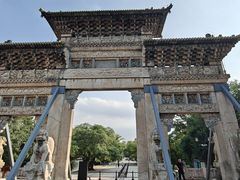-北陵公园