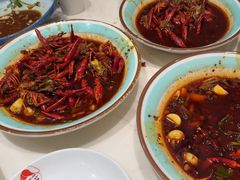 -阿胖龙虾小海鲜(宁国南路总店)