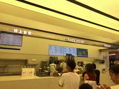 -喜茶(南昌王府井店)