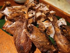 老底子香酥鸭-弄堂里(西溪龙湖天街店)