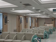 -上海美兆健康医疗体检中心(古北店)