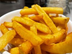 美式大粗薯-娜娜家·Nana's restaurant(国金汇店)