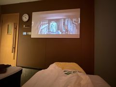 -大汉足道·影院式足疗按摩SPA(友谊广场店)