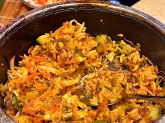 -妙香居韩国烤肉(容桂天佑城店)