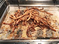 -新石器烤肉(百联川沙店)