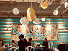 大堂-付掌柜在成都·热炒砂锅集(金禾店)