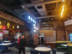 -老街鱼嘴巴(步步高新天地店)