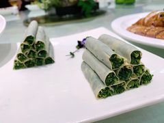 马兰头香干卷-金时代顺风大酒店(协泰店)
