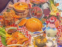 -泰妃殿(武汉首店)