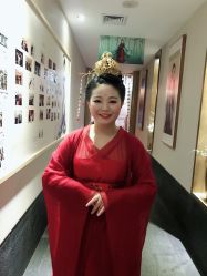 -盘子女人坊生日照·摄影馆(华强店)