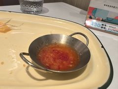 -Aqua Oasis 水天堂(石路天虹店)