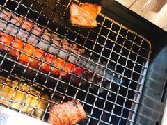 -俺的焼肉(銀座9丁目店)