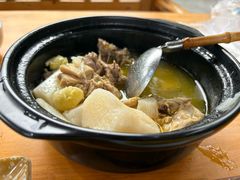 白果炖鸡-青城甲(青城山店)