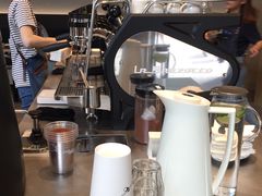 -Seesaw Coffee(苏州中心店)