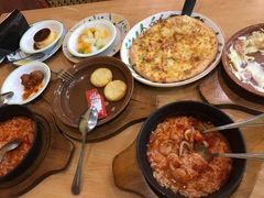 -萨莉亚意式餐厅(石鼓路店)