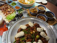 -豫丰汇河南名菜楼(武记餐饮)