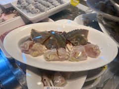 -宁海食府(大剧院店)