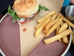 -乐意坊Alla Torre意大利手工披萨(陆家嘴旗舰店)