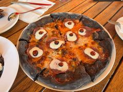 -城市大道红炉披萨烘焙坊