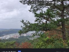 -白云山风景名胜区