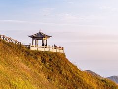 -萍乡武功山风景名胜区