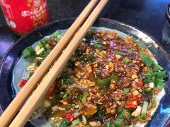 -镇江龙·火锅串串(武侯祠店)