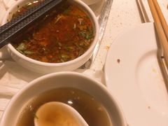 -海底捞火锅(天鹅湖银泰店)