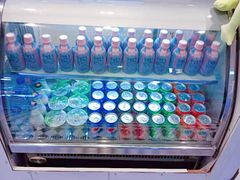 -小杨生煎(龙之梦购物中心店)