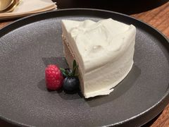 龙井蛋糕-一尺花园(安和花园店)