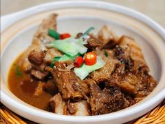 -绍兴老味道·非遗门店(银泰城店)