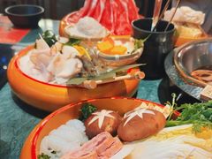 -牛New寿喜烧(曹路花园城店)
