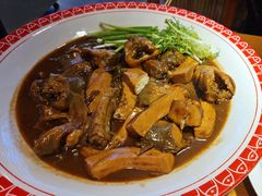 -倍儿美海鲜大排挡·非遗海鲜蒸饺(洋货店)