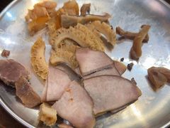 -谢大牛馆·中式卤牛排(老店)