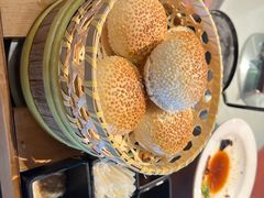 -局气烤鸭·北京菜(前门店)