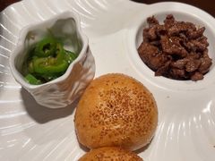 -北国饭店·海鲜·北方菜(峡山店)