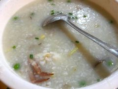 海鲜粥-覃记海鲜美食餐厅