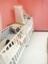 -meland club亲子乐园(石家庄万象城店)