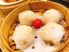 -丰圆轩粤式茶楼 . 点心粤菜(夏茅店)