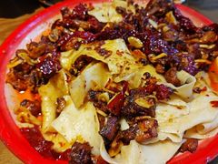 -柴窝堡22号辣子鸡·传承新疆菜