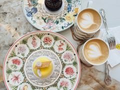-CA Patisserie法式甜品咖啡(恒隆广场店)
