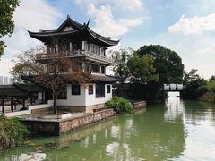 -桃源居(蠡园店)