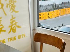 -GOIN CAFE 光阴咖啡馆
