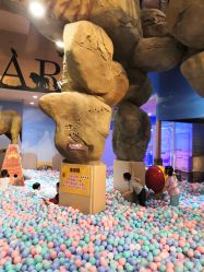 -卡通尼·Safari非洲探索乐园·生日会(金桥国际商业广场店)