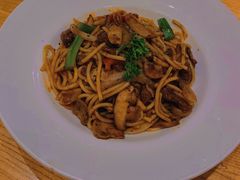 -菲滋意式餐厅(西溪印象城店)